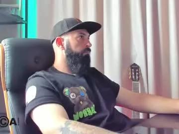 iamalexander_ on Chaturbate 