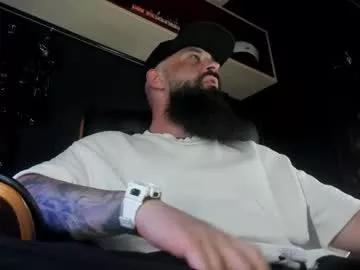 iamalexander_ on Chaturbate 