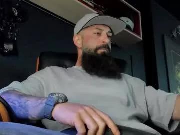 iamalexander_ on Chaturbate 
