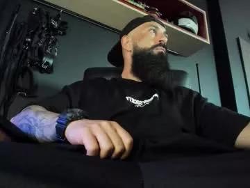 iamalexander_ on Chaturbate 