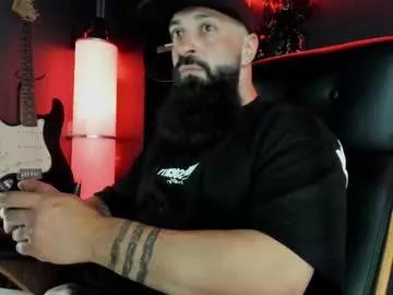 iamalexander_ on Chaturbate 
