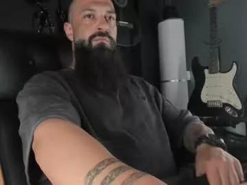iamalexander_ on Chaturbate 