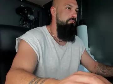 iamalexander_ on Chaturbate 