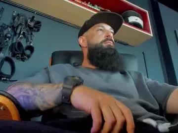 iamalexander_ on Chaturbate 