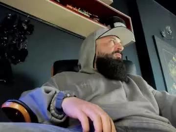 iamalexander_ on Chaturbate 