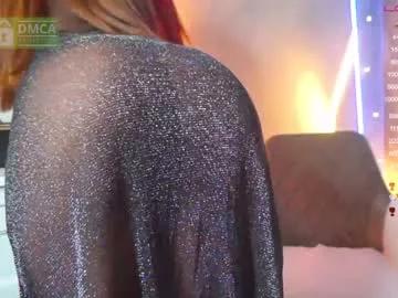 Freechat iamsavagegirl on Chaturbate