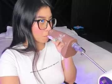 ibbiebennett on Chaturbate 