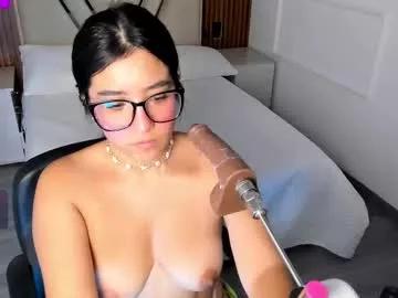 ibbiebennett on Chaturbate 