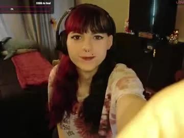Freechat ibuprofems on Chaturbate