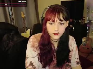 Freechat ibuprofems on Chaturbate