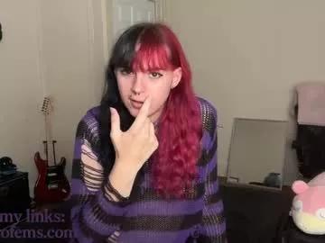 Freechat ibuprofems on Chaturbate