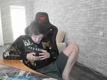iliaskrislove on Chaturbate 