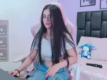 Freechat im_eliza on Chaturbate