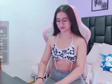 Freechat im_eliza on Chaturbate