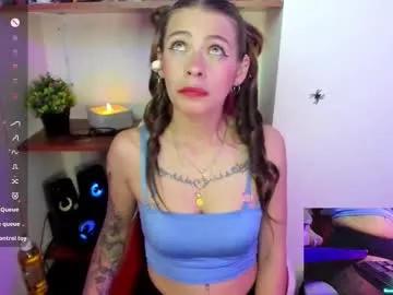 Explore Chaturbate's Im_yoursweetlisa im_yoursweetlisa from Chaturbate