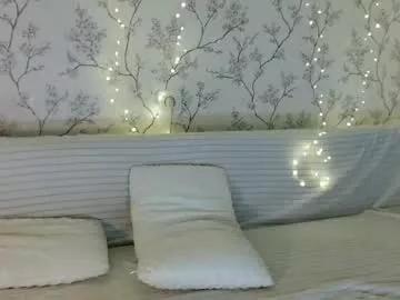 Freechat imcarrieberry on Chaturbate