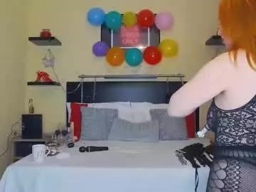 inannalove on Chaturbate 