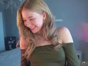 Freechat infinitysoul_ on Chaturbate