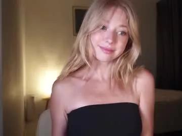 Freechat infinitysoul_ on Chaturbate