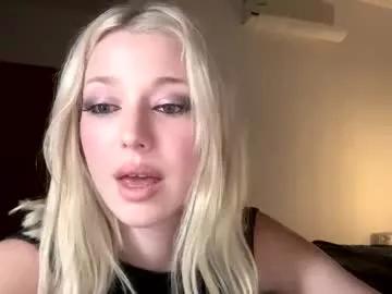 Freechat infinitysoul_ on Chaturbate