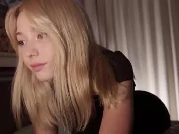 Freechat infinitysoul_ on Chaturbate