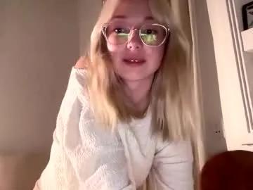 Freechat infinitysoul_ on Chaturbate