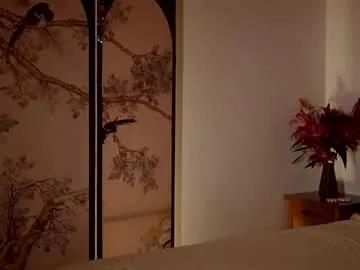 Freechat infinitysoul_ on Chaturbate