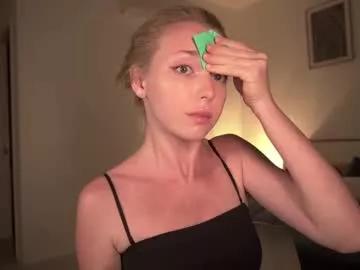 Freechat infinitysoul_ on Chaturbate