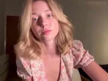 Freechat infinitysoul_ on Chaturbate