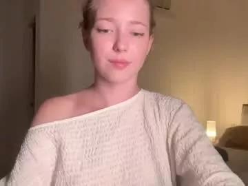 Freechat infinitysoul_ on Chaturbate