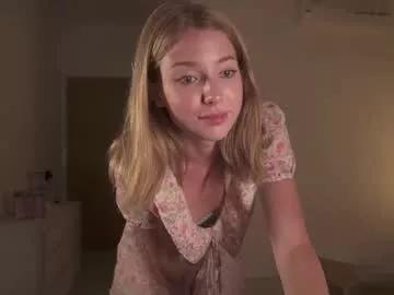 Freechat infinitysoul_ on Chaturbate