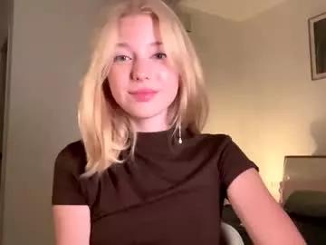 Freechat infinitysoul_ on Chaturbate