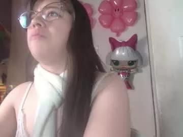 Freechat ingrid_casas on Chaturbate