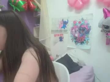 Freechat ingrid_casas on Chaturbate