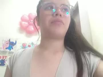 Freechat ingrid_casas on Chaturbate