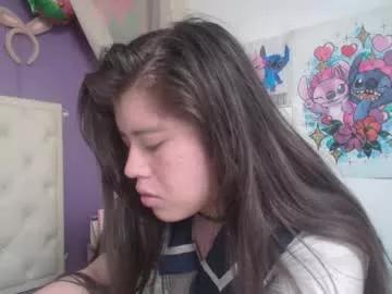 Freechat ingrid_casas on Chaturbate