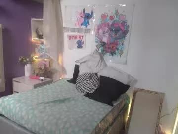 Freechat ingrid_casas on Chaturbate