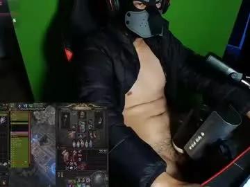 Try Insert2play, he wants to masturbate for you insert2play from Chaturbate