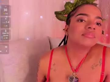 iris_hott1 on Chaturbate 