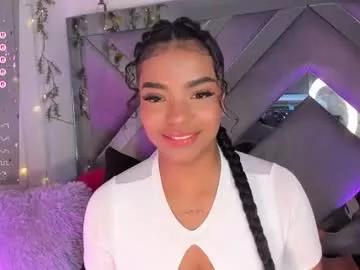 iris_hott1 on Chaturbate 