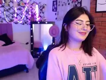 Discover 18 years old isa_bunny18 from Chaturbate isa_bunny18 from Chaturbate