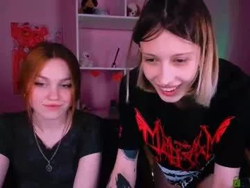 isa_luxury on Chaturbate 