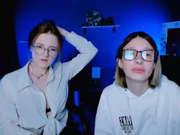 isa_luxury on Chaturbate 