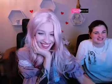 isa_luxury on Chaturbate 