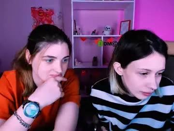 isa_luxury on Chaturbate 