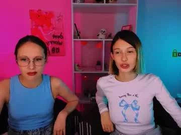 isa_luxury on Chaturbate 