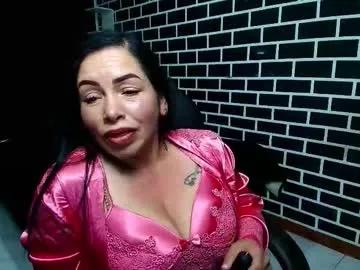 Chaturbate Isabella_bianchii isabella_bianchii from Chaturbate