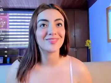 Freechat isabellaajoness on Chaturbate