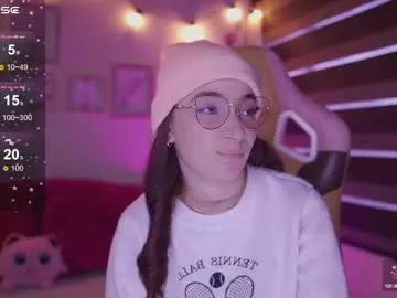 Freechat issa_monterrey on Chaturbate