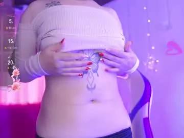 Freechat issa_monterrey on Chaturbate